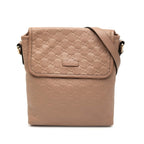 Gucci Guccissima Crossbody