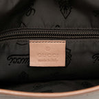Gucci Guccissima Crossbody