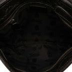 Gucci Guccissima Crossbody