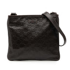 Gucci Guccissima Crossbody