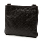 Gucci Guccissima Crossbody
