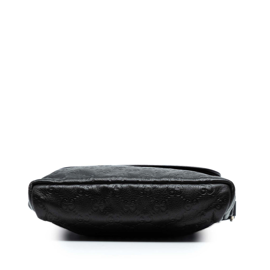 Gucci Guccissima Crossbody