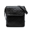 Gucci Guccissima Crossbody