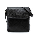 Gucci Guccissima Crossbody