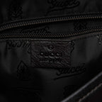 Gucci Guccissima Crossbody