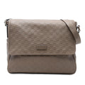 Gucci Guccissima Crossbody