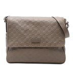 Gucci Guccissima Crossbody