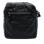 Gucci Guccissima Crossbody