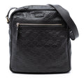 Gucci Guccissima Crossbody
