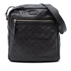 Gucci Guccissima Crossbody