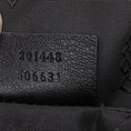 Gucci Guccissima Crossbody