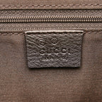 Gucci Guccissima Dome (SHG-qBJb0v)