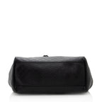 Gucci Guccissima Emily Large Shoulder Bag (SHF-18614)