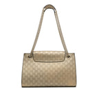 Gucci Guccissima Emily Shoulder Bag (SHG-RFwiJ3)