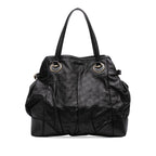 Gucci Guccissima Full Moon Tote