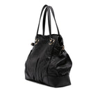 Gucci Guccissima Full Moon Tote