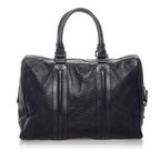 Gucci Guccissima Handbag (SHG-31111)