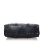 Gucci Guccissima Handbag (SHG-31111)