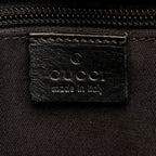 Gucci Guccissima Handbag (SHG-31111)