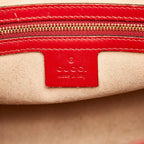 Gucci Guccissima Handbag (SHG-32775)