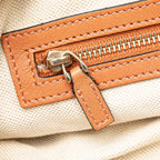 Gucci Guccissima Heart Bit Satchel