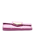 Gucci Guccissima Heart Key Holder (SHG-28953)