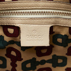 Gucci Guccissima Horsebit 85th Anniversary Hobo (SHG-Y7FlKr)