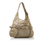 Gucci Guccissima Horsebit 85th Anniversary Hobo (SHG-Y7FlKr)