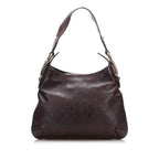 Gucci Guccissima Horsebit Creole Hobo (SHG-SF1x1E)