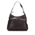 Gucci Guccissima Horsebit Creole Hobo (SHG-SF1x1E)