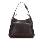 Gucci Guccissima Horsebit Creole Hobo (SHG-SF1x1E)