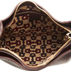 Gucci Guccissima Horsebit Creole Hobo (SHG-SF1x1E)