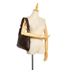 Gucci Guccissima Horsebit Creole Hobo (SHG-SF1x1E)