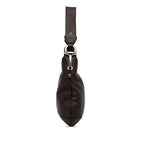 Gucci Guccissima Horsebit Creole Hobo (SHG-pRoFuj)