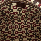 Gucci Guccissima Horsebit Creole Hobo (SHG-pRoFuj)