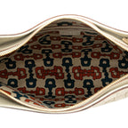 Gucci Guccissima Horsebit Creole Hobo