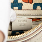 Gucci Guccissima Horsebit Creole Hobo
