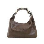 Gucci Guccissima Horsebit Hobo (SHG-VfTOh0)