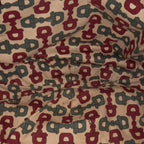 Gucci Guccissima Hysteria Crest Hobo