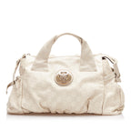 Gucci Guccissima Hysteria Handbag (SHG-jSjHhn)