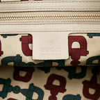 Gucci Guccissima Hysteria Handbag (SHG-jSjHhn)