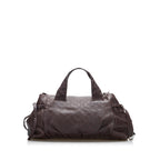 Gucci Guccissima Hysteria Handbag (SHG-yscHYb)