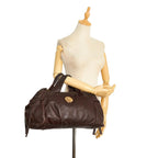 Gucci Guccissima Hysteria Handbag (SHG-yscHYb)