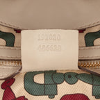 Gucci Guccissima Hysteria Handbag