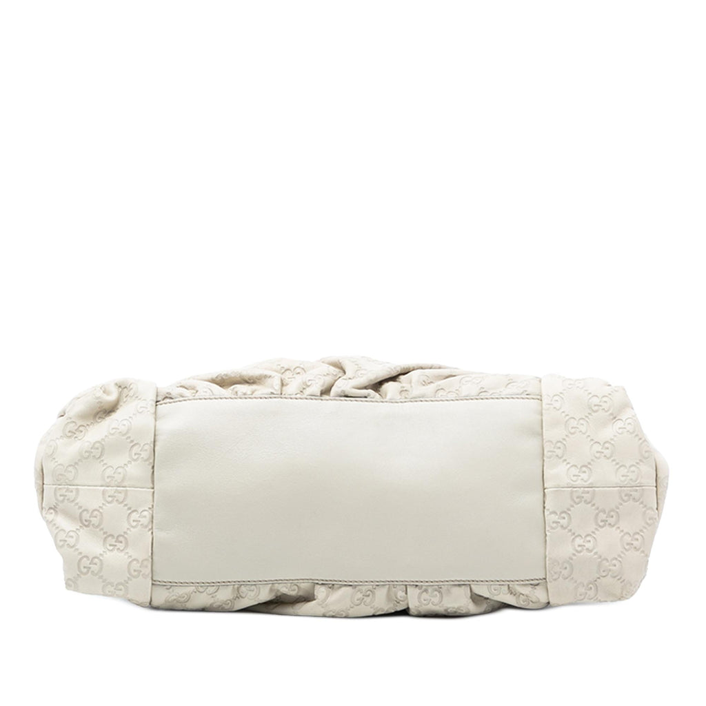 Gucci Guccissima Hysteria Handbag