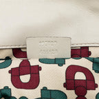 Gucci Guccissima Hysteria Handbag
