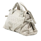 Gucci Guccissima Hysteria Handbag