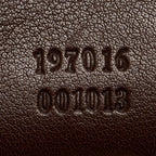 Gucci Guccissima Hysteria Satchel (SHG-RxCC11)
