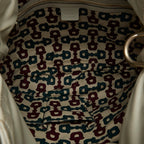 Gucci Guccissima Hysteria Satchel (SHG-B1xm92)