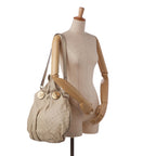 Gucci Guccissima Hysteria Satchel (SHG-TSbKSP)